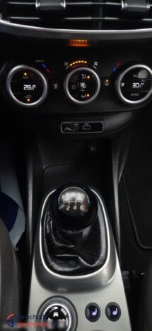 Fiat 500X 1.4 Multiair 4×2 S&S Pop Star full