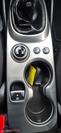 Fiat 500X 1.4 Multiair 4×2 S&S Pop Star full