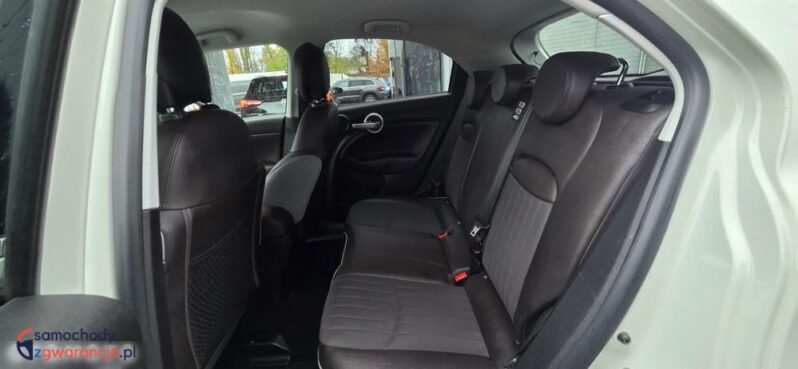 Fiat 500X 1.4 Multiair 4×2 S&S Pop Star full