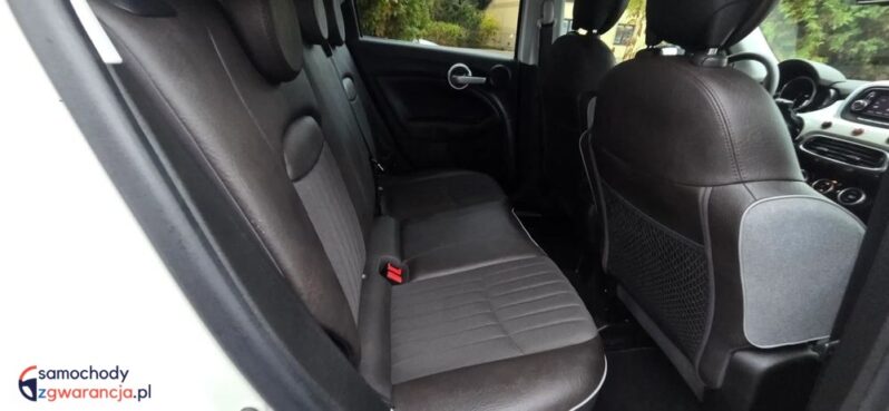 Fiat 500X 1.4 Multiair 4×2 S&S Pop Star full