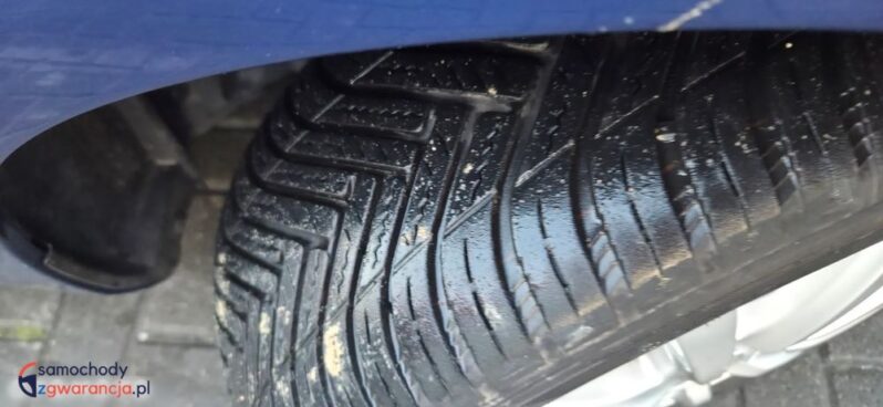 Ford Fiesta 1.0 Gold X EU6 full