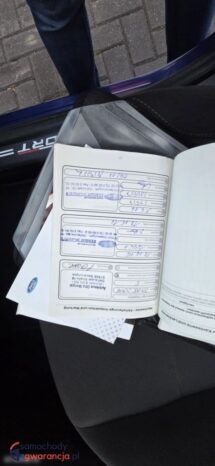 Ford Fiesta 1.0 Gold X EU6 full