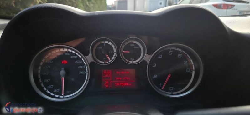Alfa Romeo Mito TB 1.4 16V MultiAir Super full