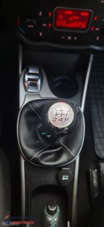 Alfa Romeo Mito TB 1.4 16V MultiAir Super full