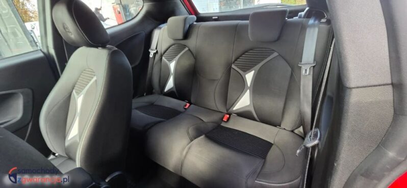 Alfa Romeo Mito TB 1.4 16V MultiAir Super full