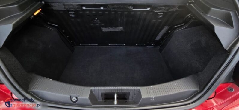 Alfa Romeo Mito TB 1.4 16V MultiAir Super full