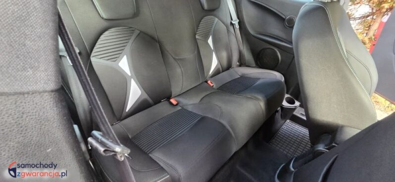 Alfa Romeo Mito TB 1.4 16V MultiAir Super full