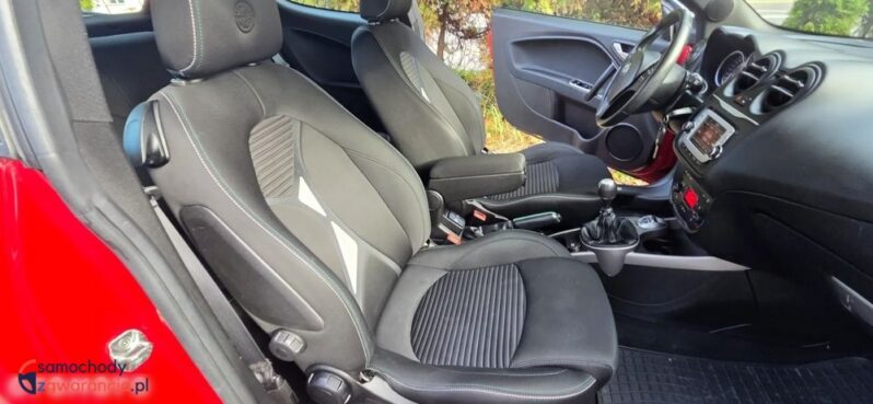 Alfa Romeo Mito TB 1.4 16V MultiAir Super full