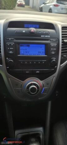 Hyundai ix20 1.4 blue Passion full