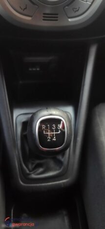 Hyundai ix20 1.4 blue Passion full