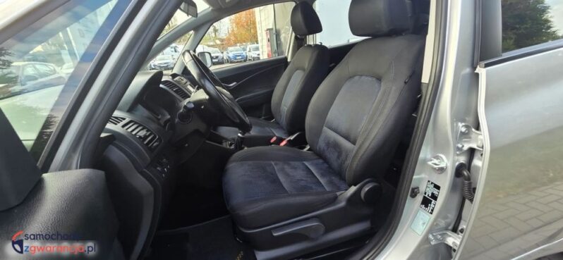 Hyundai ix20 1.4 blue Passion full