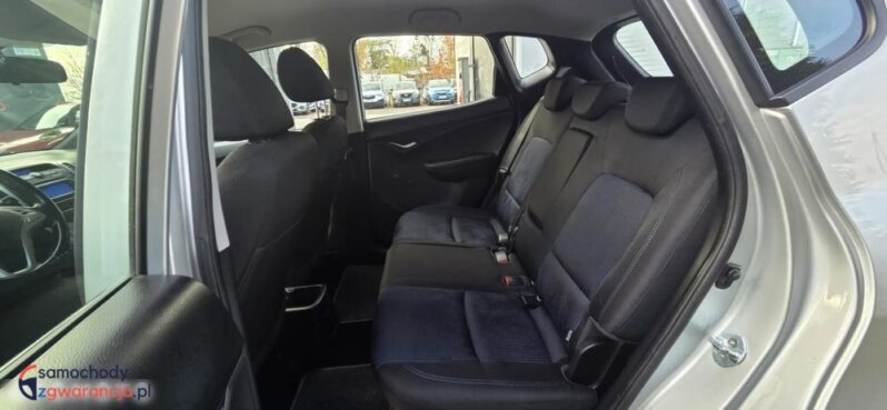 Hyundai ix20 1.4 blue Passion full