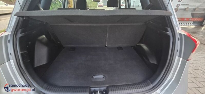 Hyundai ix20 1.4 blue Passion full
