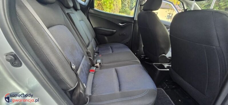 Hyundai ix20 1.4 blue Passion full