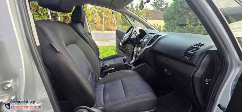 Hyundai ix20 1.4 blue Passion full