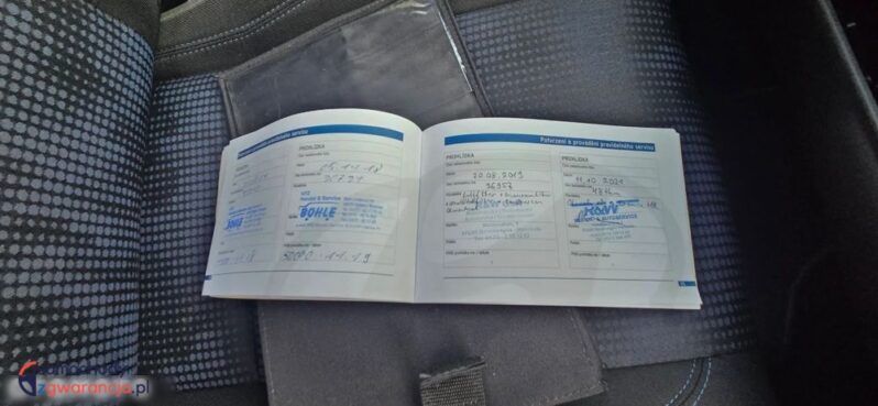 Hyundai ix20 1.4 blue Passion full