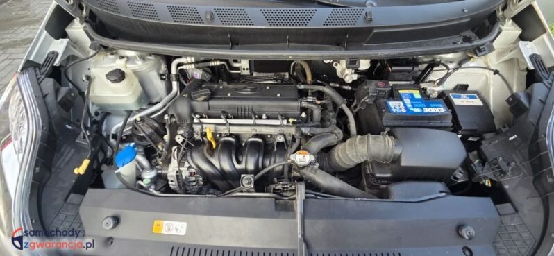 Hyundai ix20 1.4 blue Passion full