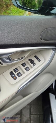 Volvo V40 D2 Drive-E Ocean Race full