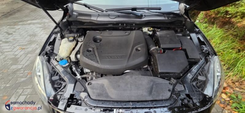 Volvo V40 D2 Drive-E Ocean Race full