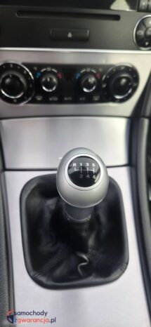 Mercedes-Benz Klasa C Kombi [S 203] 04-07 full
