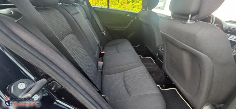 Mercedes-Benz Klasa C Kombi [S 203] 04-07 full