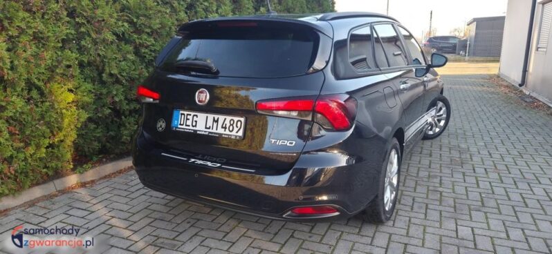 Fiat Tipo 1.4 16v S-Design full