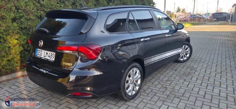 Fiat Tipo 1.4 16v S-Design full