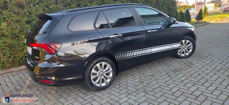Fiat Tipo 1.4 16v S-Design full