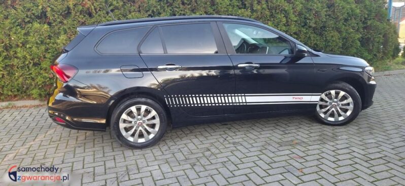Fiat Tipo 1.4 16v S-Design full