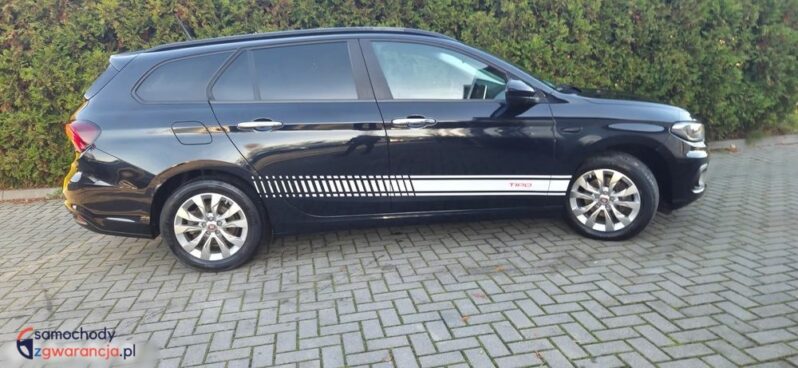 Fiat Tipo 1.4 16v S-Design full