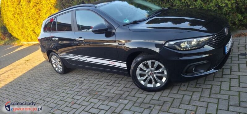 Fiat Tipo 1.4 16v S-Design full