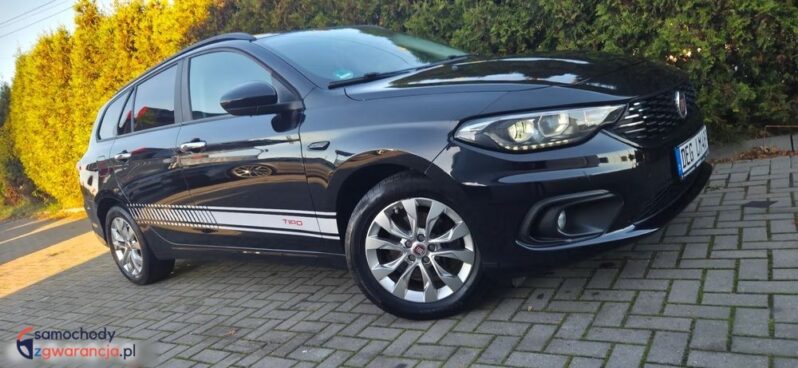 Fiat Tipo 1.4 16v S-Design full