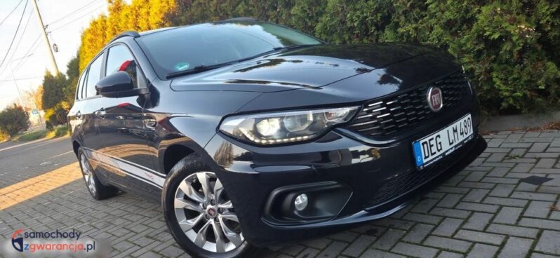 Fiat Tipo 1.4 16v S-Design full