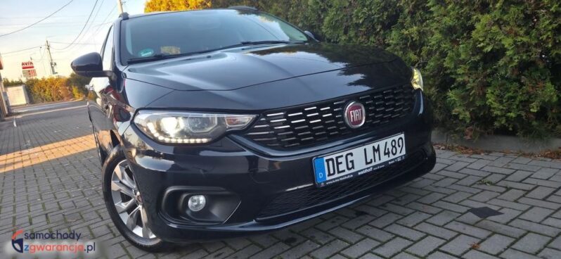 Fiat Tipo 1.4 16v S-Design full