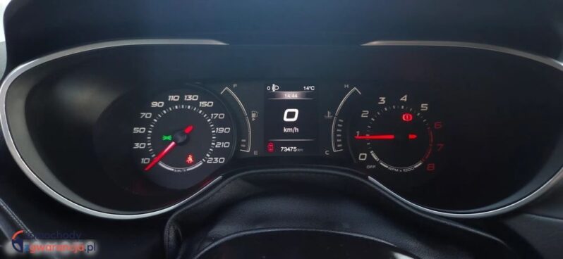 Fiat Tipo 1.4 16v S-Design full