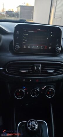 Fiat Tipo 1.4 16v S-Design full