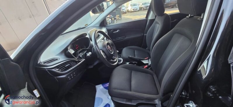 Fiat Tipo 1.4 16v S-Design full
