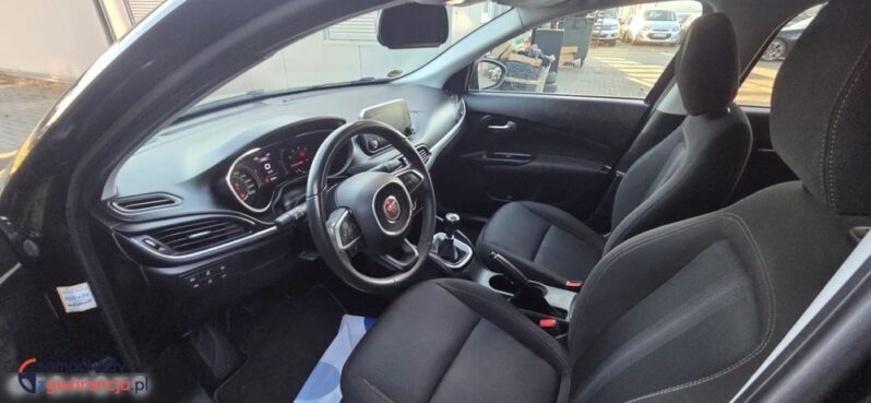 Fiat Tipo 1.4 16v S-Design full