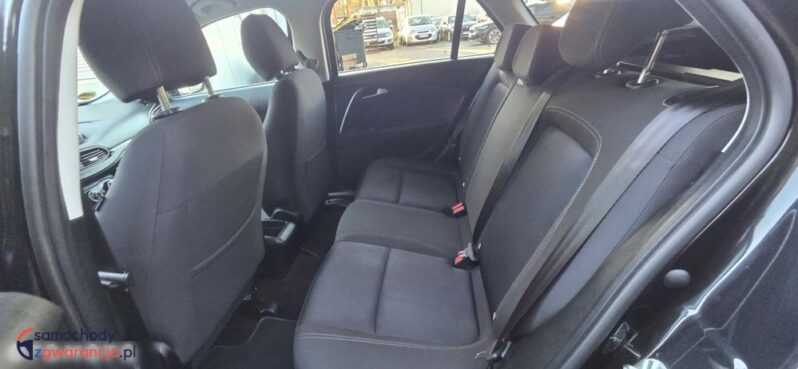 Fiat Tipo 1.4 16v S-Design full
