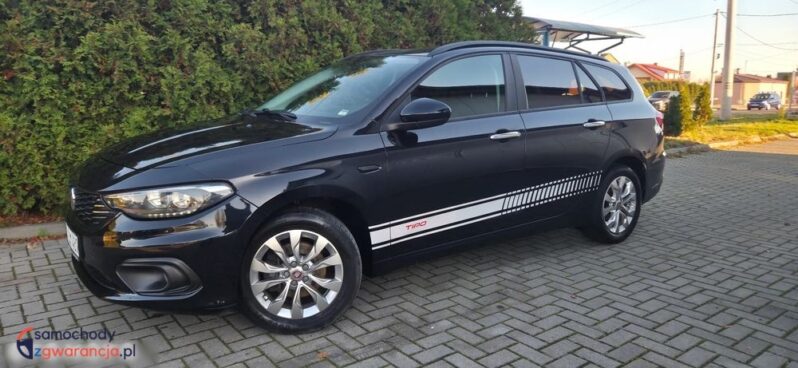 Fiat Tipo 1.4 16v S-Design full