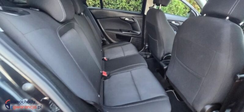 Fiat Tipo 1.4 16v S-Design full