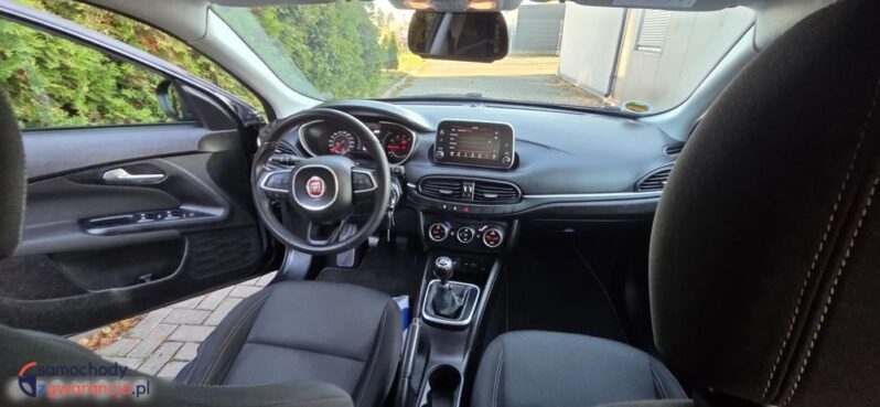 Fiat Tipo 1.4 16v S-Design full