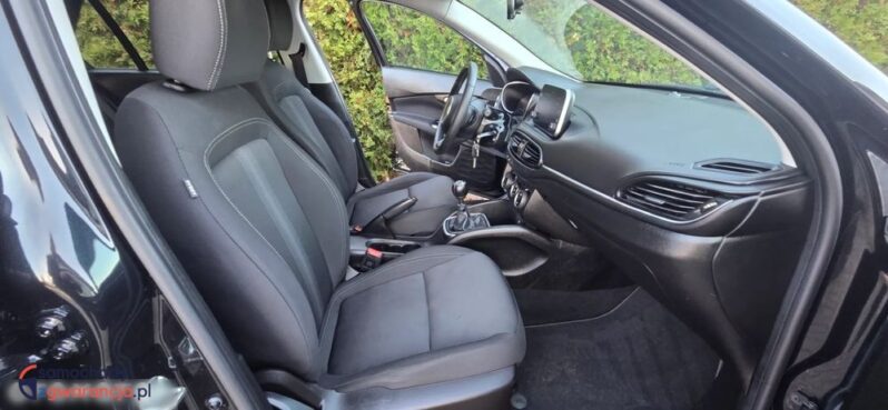 Fiat Tipo 1.4 16v S-Design full