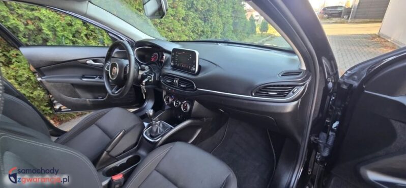 Fiat Tipo 1.4 16v S-Design full