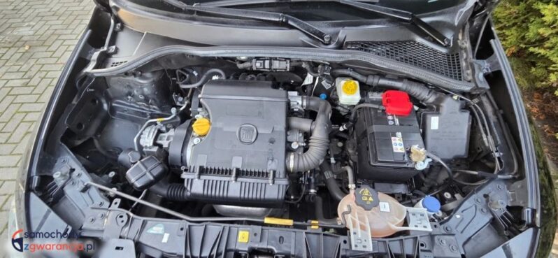 Fiat Tipo 1.4 16v S-Design full