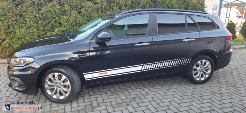 Fiat Tipo 1.4 16v S-Design full