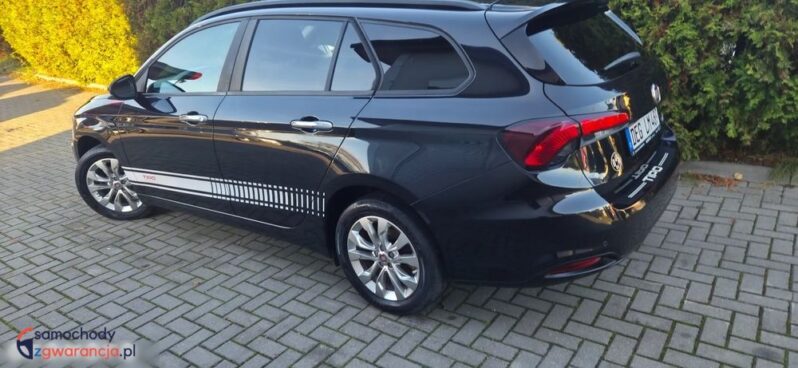 Fiat Tipo 1.4 16v S-Design full