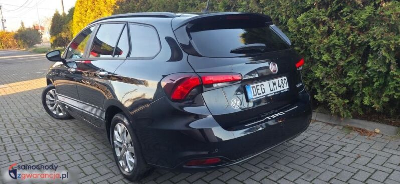 Fiat Tipo 1.4 16v S-Design full