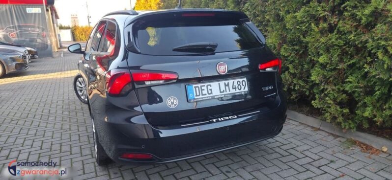 Fiat Tipo 1.4 16v S-Design full