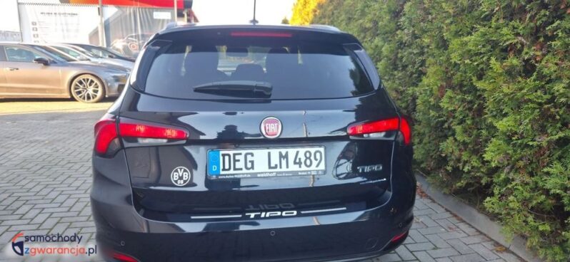 Fiat Tipo 1.4 16v S-Design full